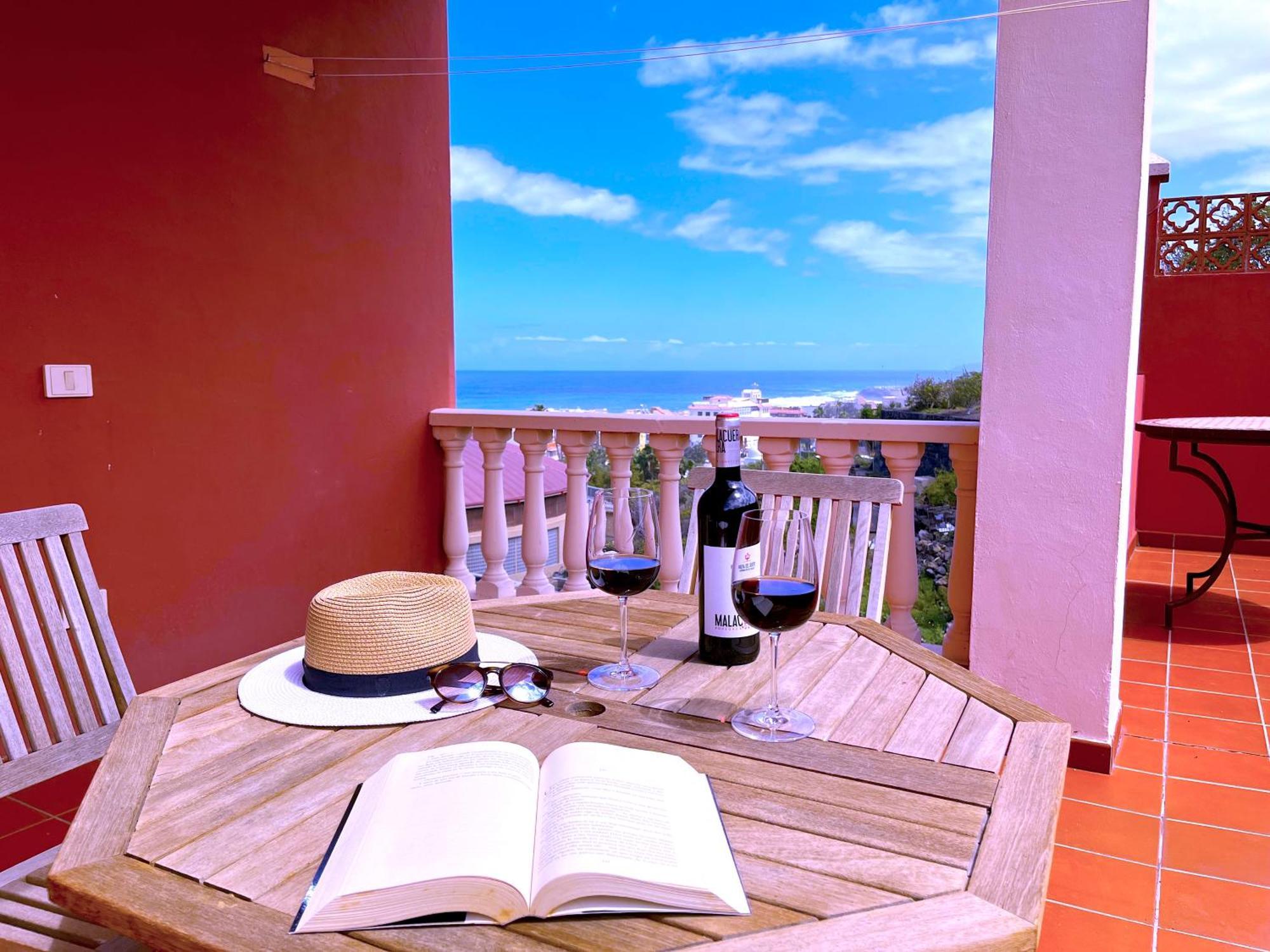 Tropicalidays Puerto Brava 2 Double Rooms Puerto de la Cruz  Bagian luar foto