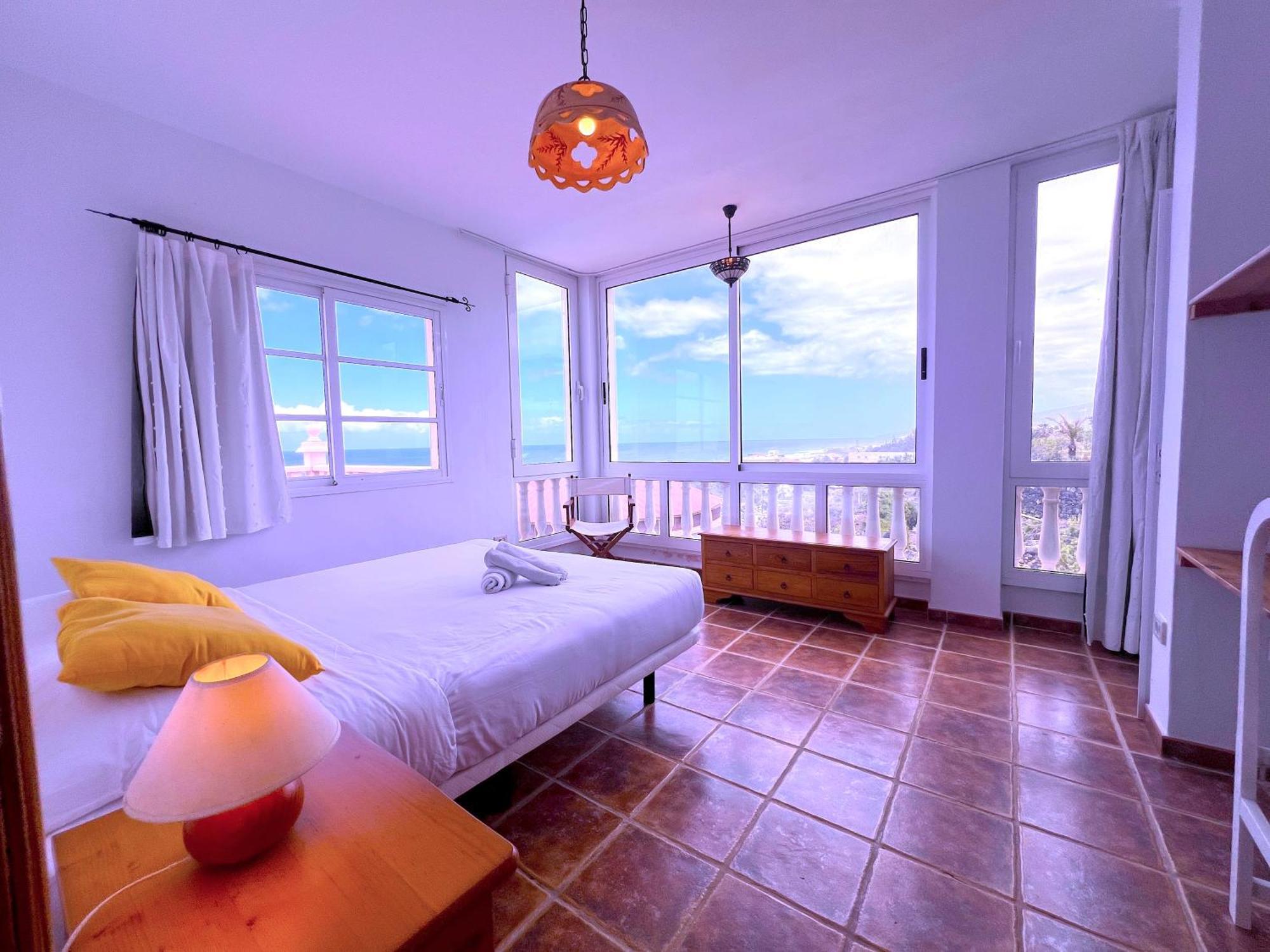 Tropicalidays Puerto Brava 2 Double Rooms Puerto de la Cruz  Bagian luar foto