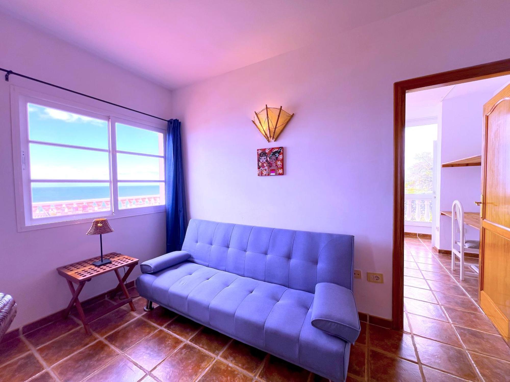 Tropicalidays Puerto Brava 2 Double Rooms Puerto de la Cruz  Bagian luar foto