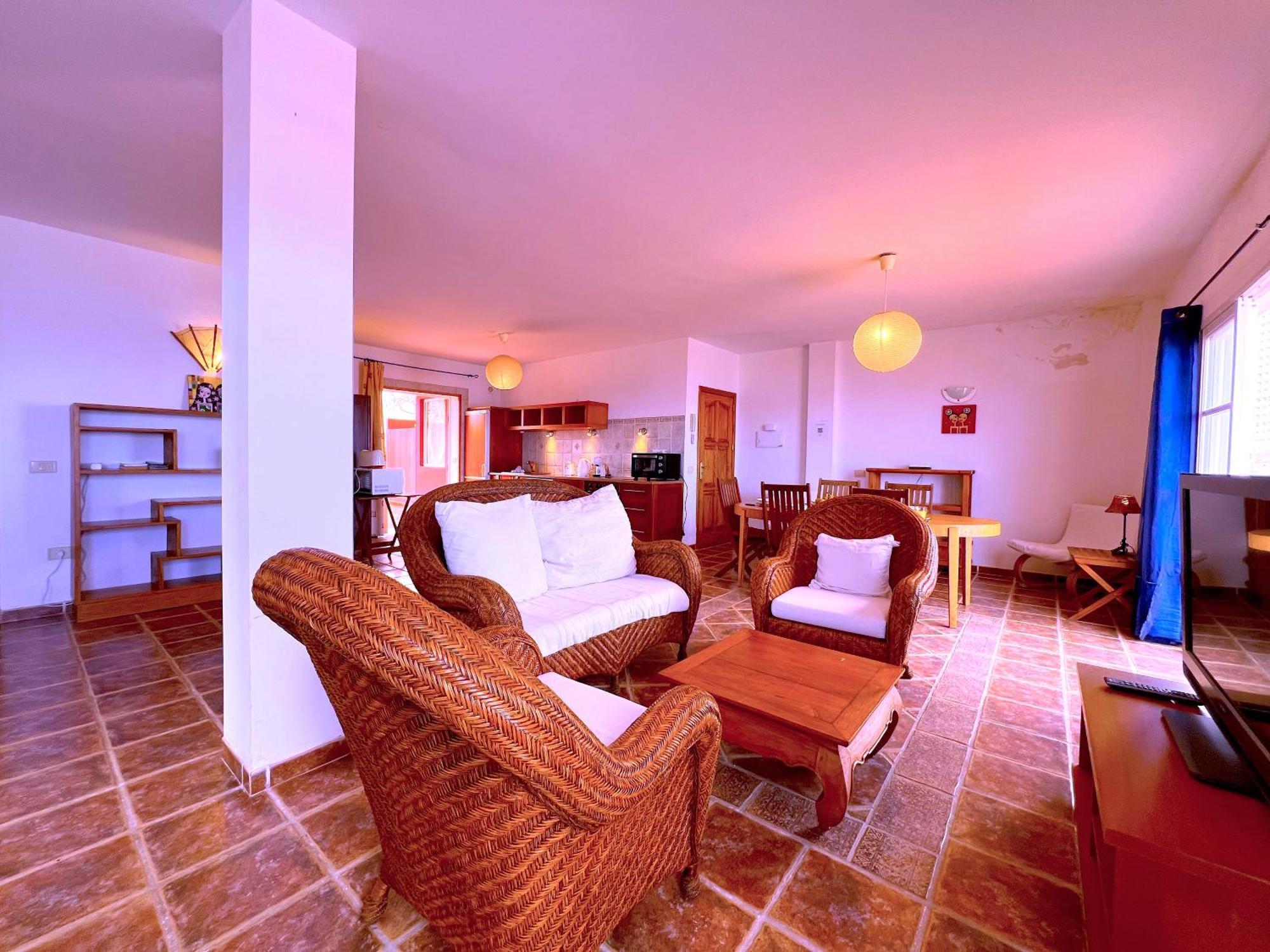 Tropicalidays Puerto Brava 2 Double Rooms Puerto de la Cruz  Bagian luar foto