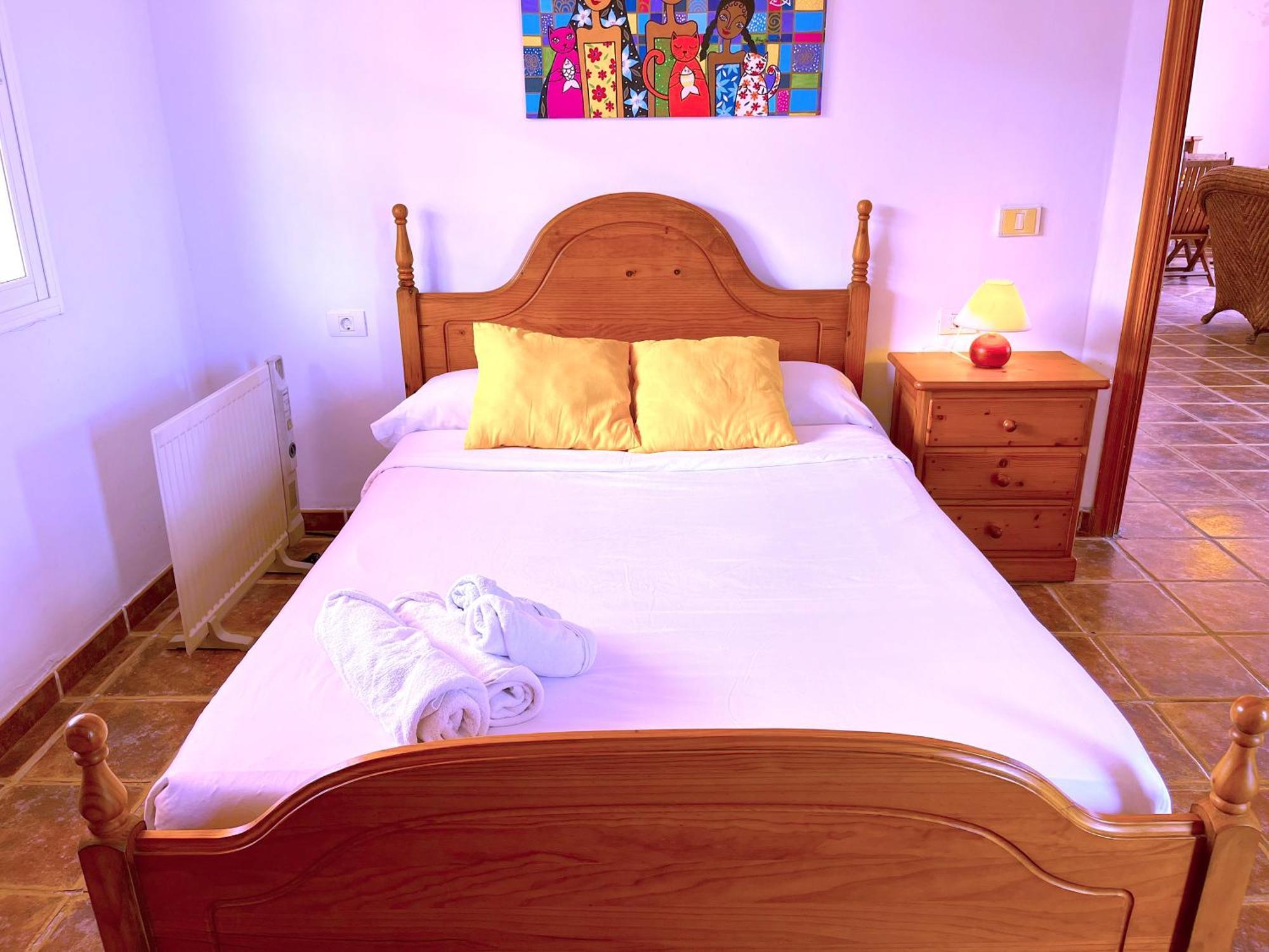 Tropicalidays Puerto Brava 2 Double Rooms Puerto de la Cruz  Bagian luar foto