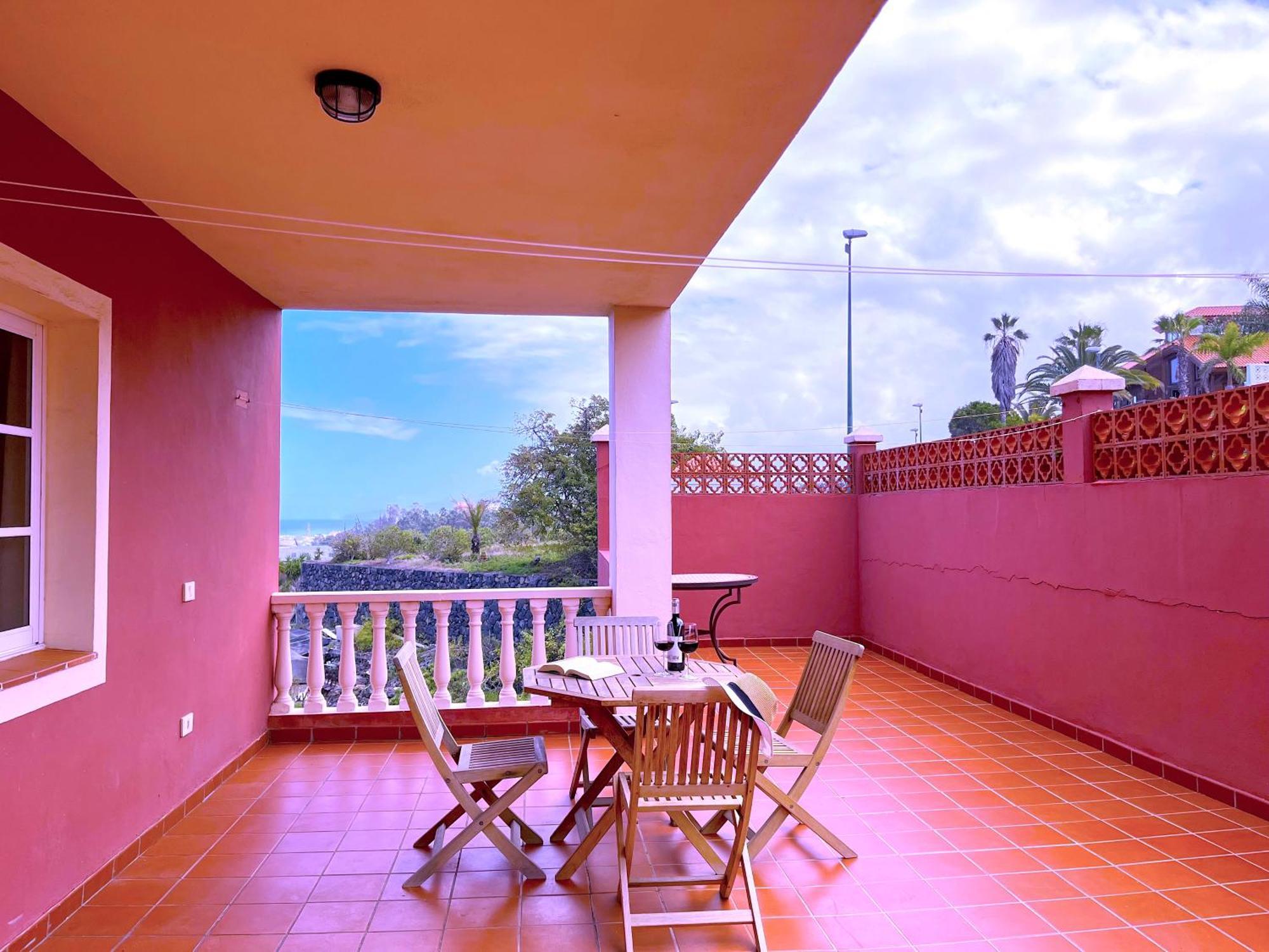 Tropicalidays Puerto Brava 2 Double Rooms Puerto de la Cruz  Bagian luar foto