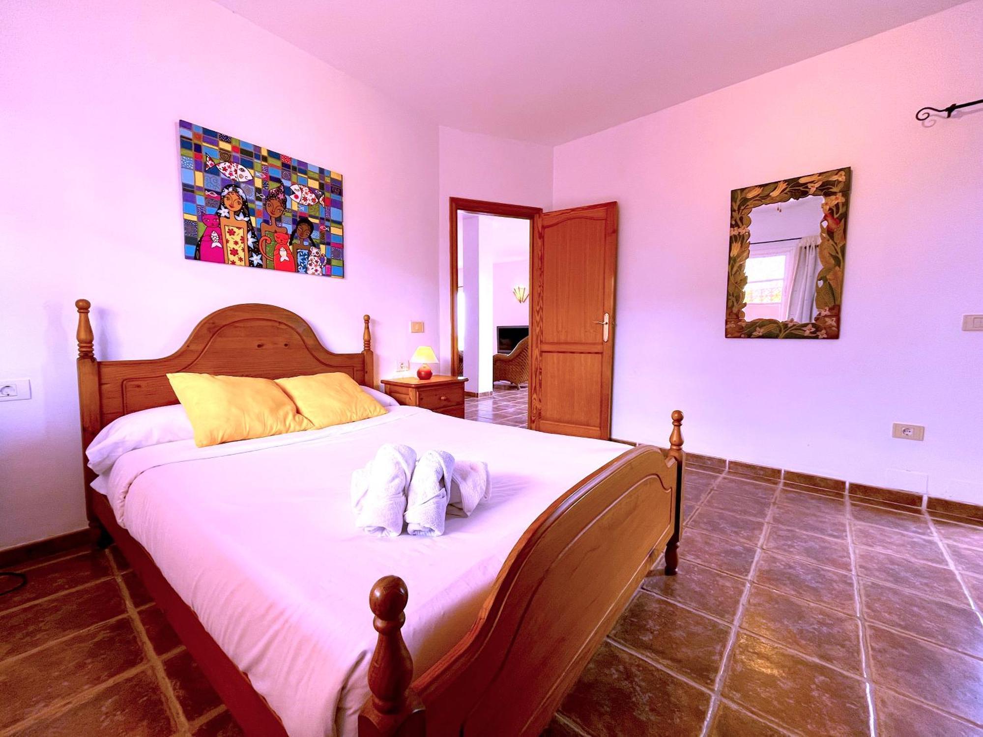 Tropicalidays Puerto Brava 2 Double Rooms Puerto de la Cruz  Bagian luar foto