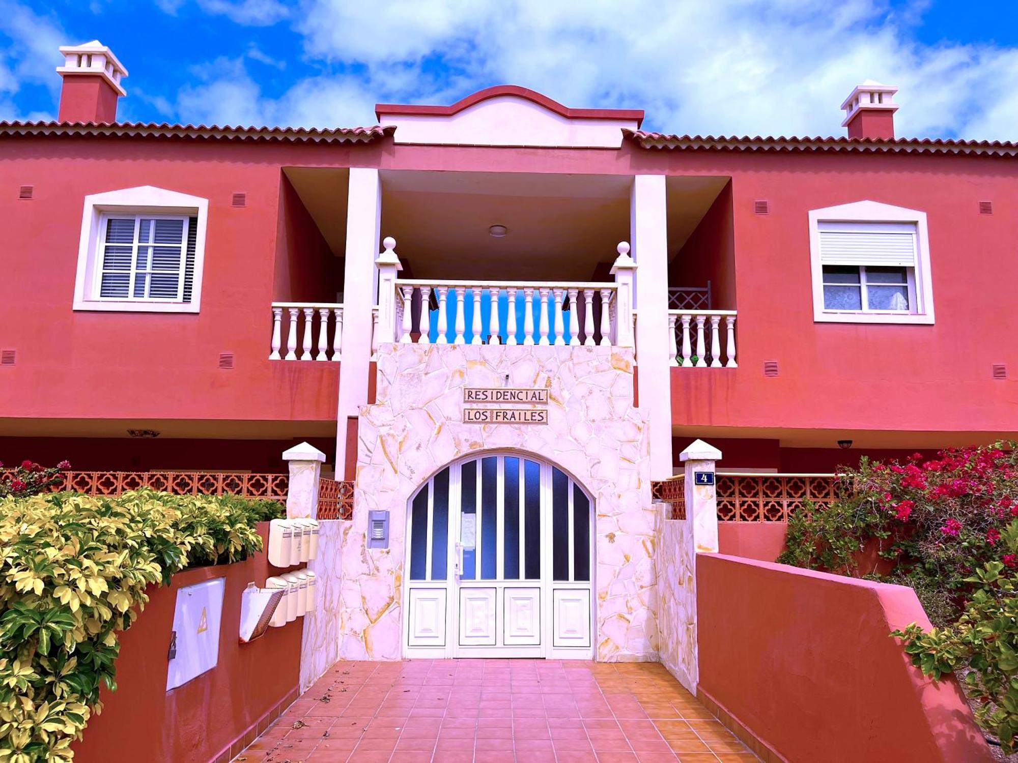 Tropicalidays Puerto Brava 2 Double Rooms Puerto de la Cruz  Bagian luar foto