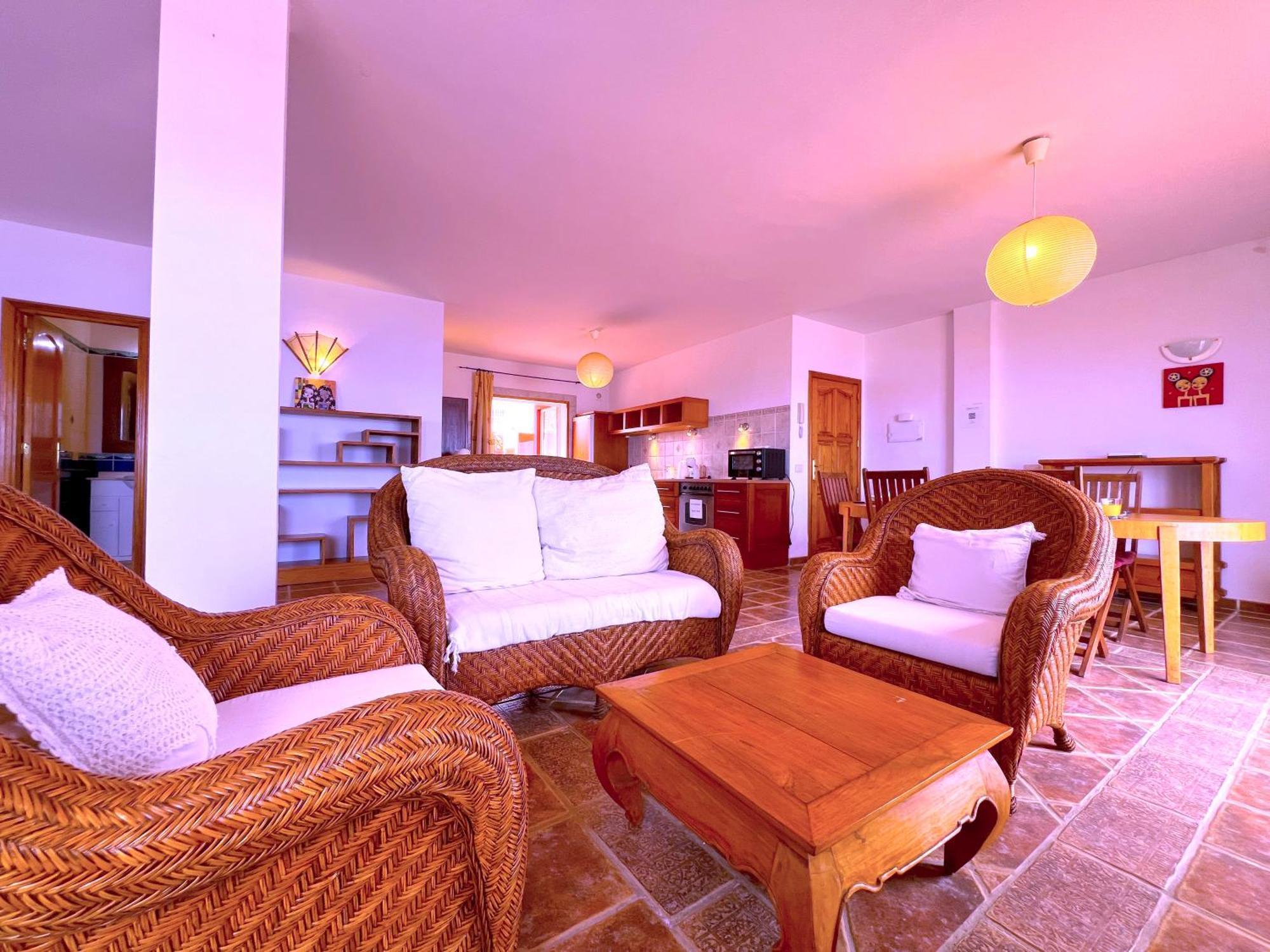 Tropicalidays Puerto Brava 2 Double Rooms Puerto de la Cruz  Bagian luar foto